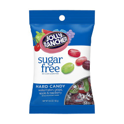 Jolly Rancher Sugar Free 102 g