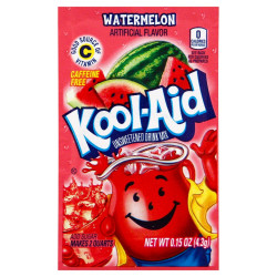 Kool-Aid Watermelon 4,3 g