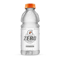 Gatorade Glacier Cherry Zero 591 ml (MHD - 17.11.2024)