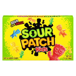 Sour Patch Kids 99 g