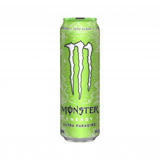 detail Monster Energy Ultra Paradise 473 ml