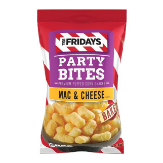 detail TGI Fridays Mac and Cheese Party Bites 92 g