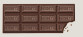 preview Hershey's Giant Special Dark Chocolate 215 g