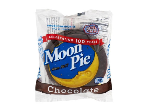 detail Chattanooga Moon Pie Chocolate 78 g