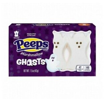 Peeps Ghosts 42 g