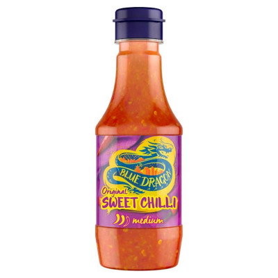 Blue Dragon Original Sweet Chilli 190 ml