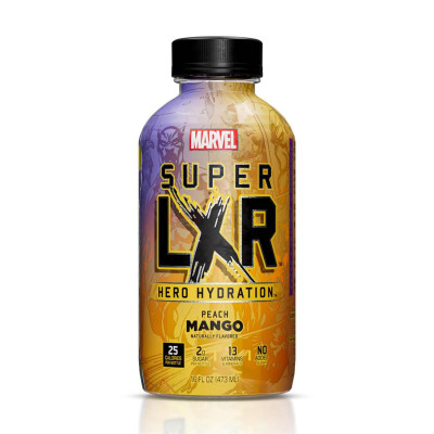 Arizona Marvel Peach Mango 473 ml