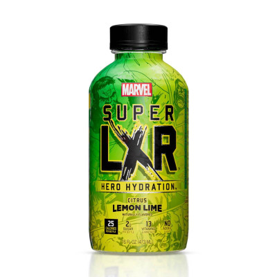 Arizona Marvel Citrus Lemon Lime 473 ml