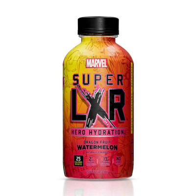 Arizona Marvel Dragon Fruit Watermelon 473 ml