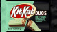 preview Kit Kat Duos Mint & Dark Chocolate 42 g