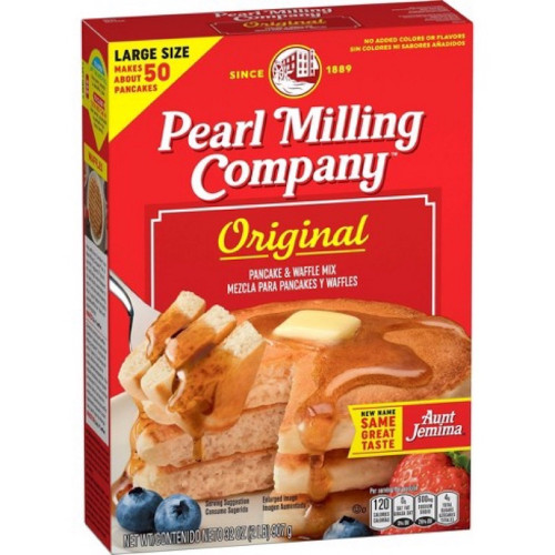 detail Pearl Milling Company Original Pancake Mix 907 g
