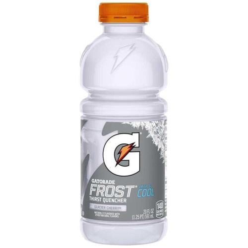 detail Gatorade Frost Glacier Cherry 591 ml (MHD - 18.11.2024)