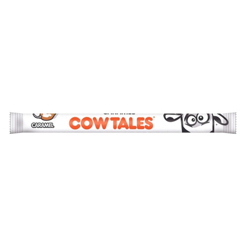 Cow Tales Original Caramel 28 g