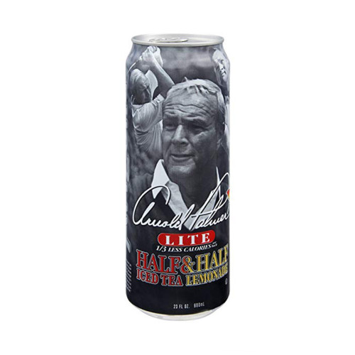 Arizona A. Palmer Half & Half Lite 680 ml Candy Store