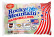 náhled Rocky Mountains Fruity Marshmallow 300 g