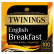 náhled Twinings English Breakfast 100 Tea Bags 250 g