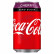 náhled Coca Cola Cherry Zero Sugar 330 ml