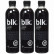 náhled BLK Water 500 ml