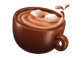 preview Cadbury Hot Chocolate 250 g