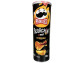 preview Pringles Scorchin Cheddar 156 g