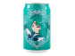 preview Ocean Bomb Sailor Moon Kiwi 330 ml