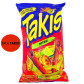 preview 14 x Takis Nitro 280 g