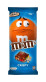 preview M&M´s Crispy Milk Chocolate 150 g