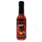 preview Satan's Sweat Naga Chilli Sauce 148 ml