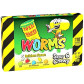 preview Toxic Waste Worms Sour&Chewy 85 g