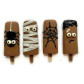 preview ChocOnChoc Halloween Lollies 300 g