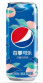 preview Pepsi White Peach Asia 330 ml