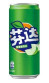 preview Fanta Green Apple Asia 330 ml