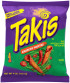 preview Takis Crunchy Fajitas 113 g