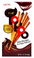 preview Lotte Toppo Vanilla & Chocolate 40 g