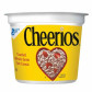 náhled Cheerios Whole Grain Cereal Cup 36 g