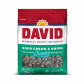 náhled David Sour Cream & Oninon Seeds 149 g