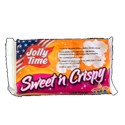 Jolly Time Sweet´n´Crispy 100 g