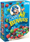 náhled Captain Crunch Oops! All Berries 293 g