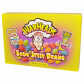 náhled Warheads Sours Jelly Beans 113 g