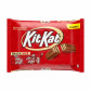 náhled Kit Kat Snack Size Jumbo Bag 569 g