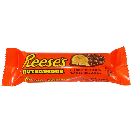 Reese´s Nutrageous 47 g