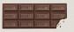náhled Hershey's Giant Special Dark Chocolate 215 g