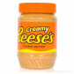 náhled Reeses Creamy Peanut Butter 510 g