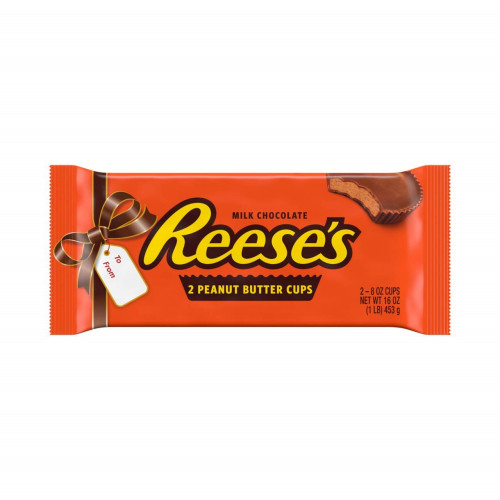 detail Reeses Peanut Butter Cup 453 g