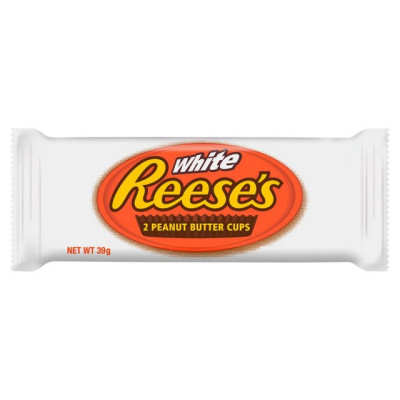 Reeses 2 White Cups 39 g