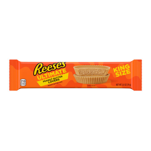 detail Reese's Ultimate PB Lovers King Size 79 g
