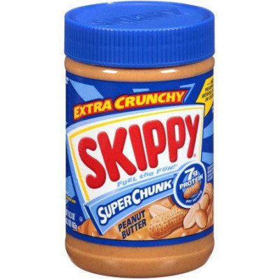 Skippy Super Chunk 462 g
