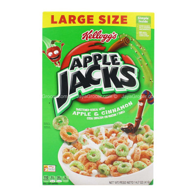 Apple Jacks Cereal 416 g