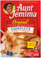 náhled Aunt Jemima Original Complete Pancake Mix 907 g