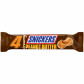 náhled Snickers Creamy Peanut Butter 79 g
